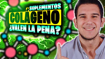 ¿Cuál es el mejor suplemento para la elasticidad de la piel?