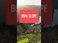 Spain&rsquo;s Vineyards Are So Steep, the Grapes Leave by Boat #shorts #wine #facts #travel