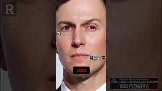Soros & Kushner: The Secret MAGA Connection REVEALED! #shorts