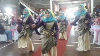 Ya Salam By Tari Tirana Dancer