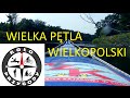 Wielka Pętla Wielkopolski 2015-Koło Przygody