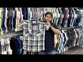 Bhugoal shirts mumbai  mumbai wholesale shirts market  mumbai shirts wholesale  munir vlogs