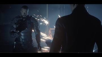 Callisto Protocol - Ending & Final Boss - Part7 (No commentary)