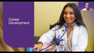 UQ-Ochsner webinar: Medical Student Support