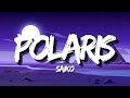 Saiko - Polaris (Letra)