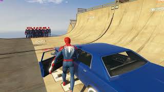 Gta 5 Epic Ragdolls/Spiderman Compilation Vol.81 (Gta 5, Euphoria Physics, Fails, Funny Moments)