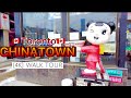 🇨🇦TORONTO CHINATOWN🇨🇦 [4K] WALK TOUR