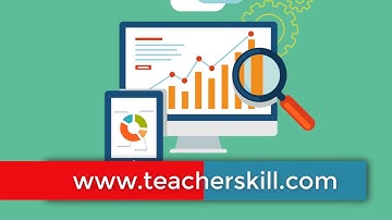 www teacherskill com e content development educational video ceation Teacher Skill 1