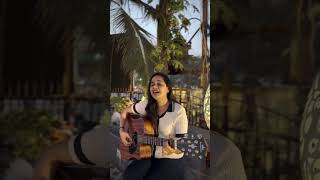 O Maahi  Female Version amrita Chimnani