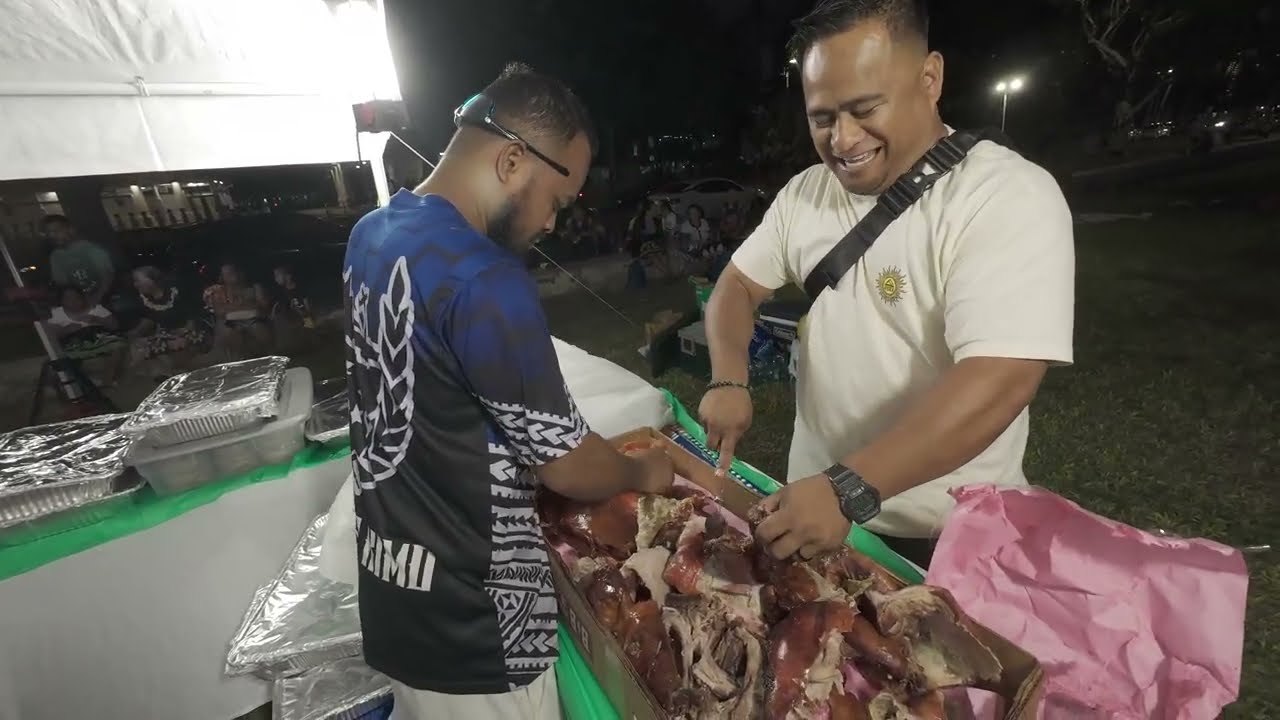 LM ALIKSA JOSEPH 55th BDAY OCT 2025 HNL