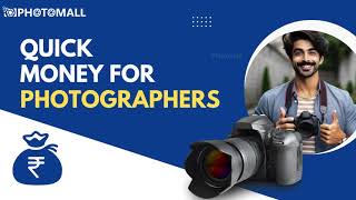 Easy Photo Selection App for Photographers | Photomall