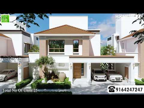 Prestige Dew Drops - Doddaballapur Main Rd, Adde Vishwanathapura, Rajanukunte, Bangalore