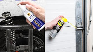 lubricant ASL
