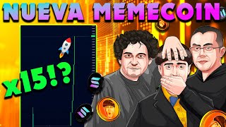 STOOGES  Cuánto voy a GANAR con la NUEVA MEMECOIN de SOLANA!?  Exchanges Confirmados!!