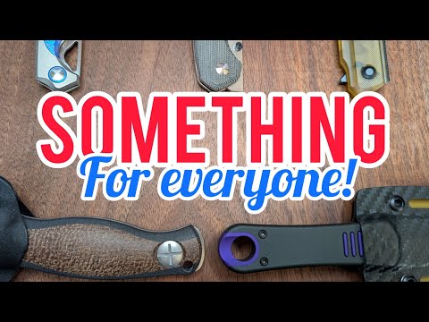 5 New Kizers! FAST Overviews! Ara, Skinner, Meteora, Polaris, Hidden Agenda