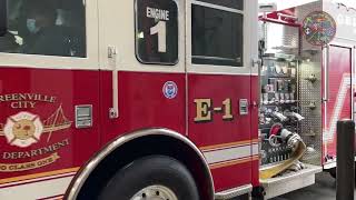 Citizens Fire Academy