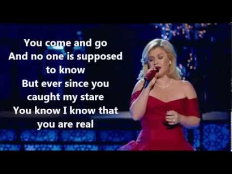 Kelly Clarkson - 4 Carats (Official Lyric Video)