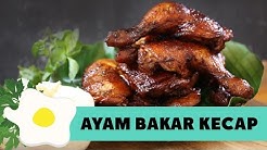 Resep Ayam Panggang Kecap - Durasi: 5.13. 