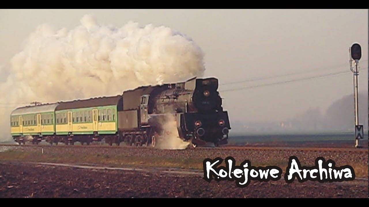 Wolsztyn parowozownia 2012