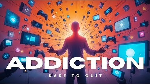 🌀 Addicted to Everything: The Modern Trap You Didn’t See Coming
