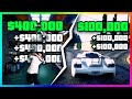 EASIEST WAYS To Make MILLIONS (100% SOLO) Right Now in GTA 5 Online!