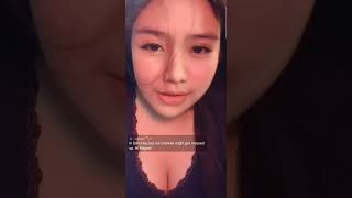 Adorable Girl Soft Livestream 1190