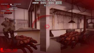 Combat arms Knife mod _-_-EmRe-_-_