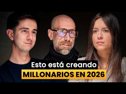 7 Mejores Formas de Ganar Dinero en 2026: Expertos Explican Cómo Ser Rico Ahora!