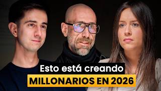 7 Mejores Formas de Ganar Dinero en 2026: Expertos Explican Cómo Ser Rico Ahora!