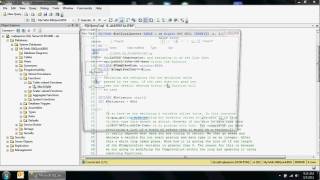 MyTekki: SQL - Delimiter Function (CSV Files)