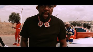 Zola7 - Skobho ne-Hennessy (Official Music Video)