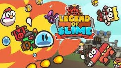 ⚡️NEW EVENT / RECHERCHE NOVICE / WANTED + NEW GLOBULLE🔥LEGEND OF SLIME : IDLE RPG🔥TUEURDEBIKETTE⚡️