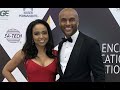 Judge Faith On How Her Show Affects Her Relationship With Kenny Lattimore | RSMS