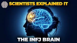 Scientists May Have Finally Explained The INFJ Mind