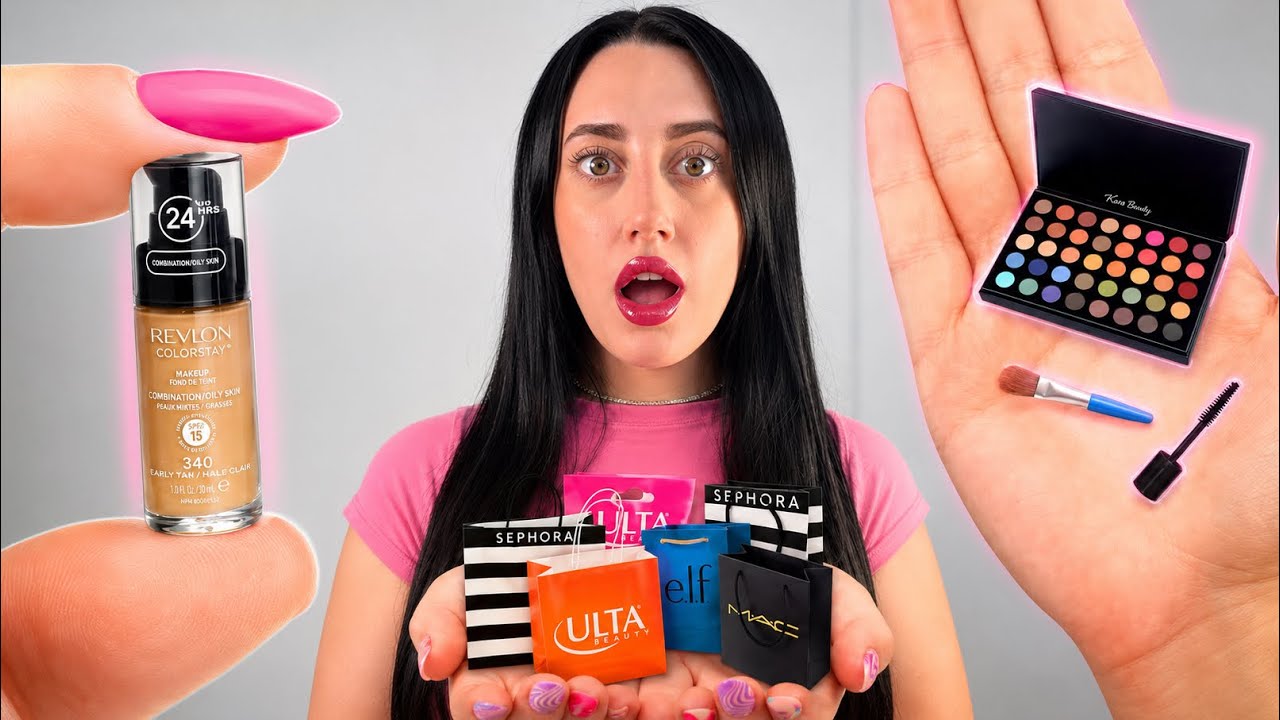 Latest Title & Thumbnail