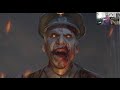 Call of Duty Black OPS 4 Tag Der Toten  Official Zombies Trailer