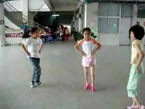 angeldance