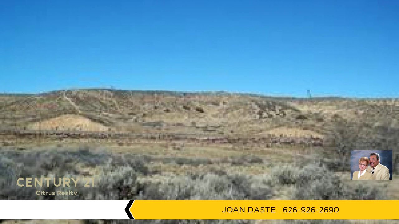 Lots And Land for sale summit Valley, Hesperia, CA 92345 YouTube