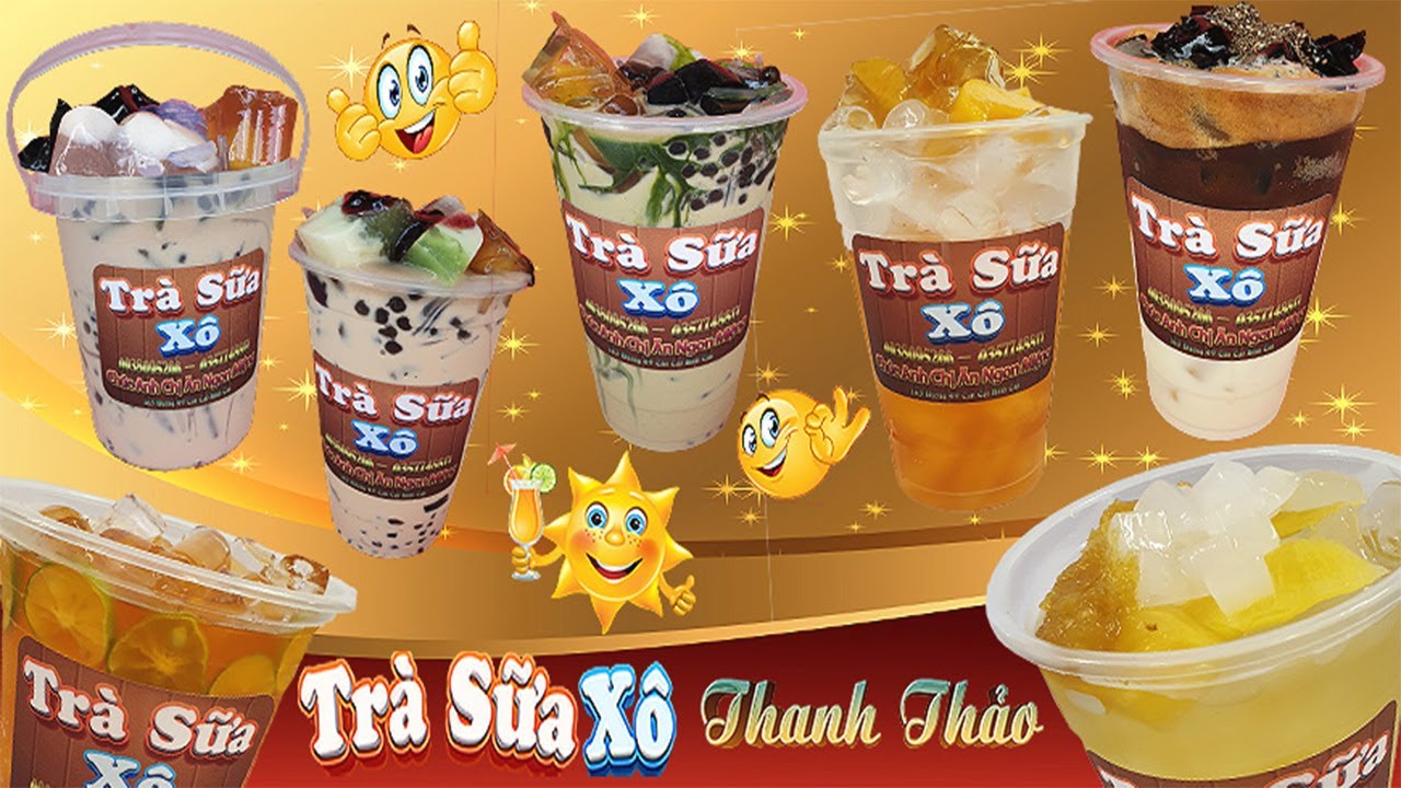Sâm Dứa Sữa Tươi - Khám Phá Hương Vị Nguyên Bản Và Lợi Ích Sức Khỏe