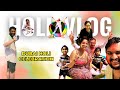 Holi Vlog | Holi Celebration in Dubai | Holi in Dubai | Indian Festival | Holi Food | Holi Songs