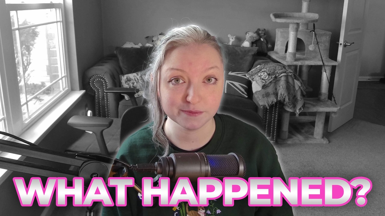 Что случилось с Пеббсом?