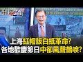 中國經濟與內部矛盾