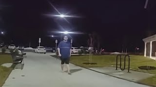 New calls for expanded police training after man with autism killed in Howard Co. | NBC4 Washington