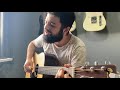 The Beatles - Yesterday (Cover by Lucas Vallim)