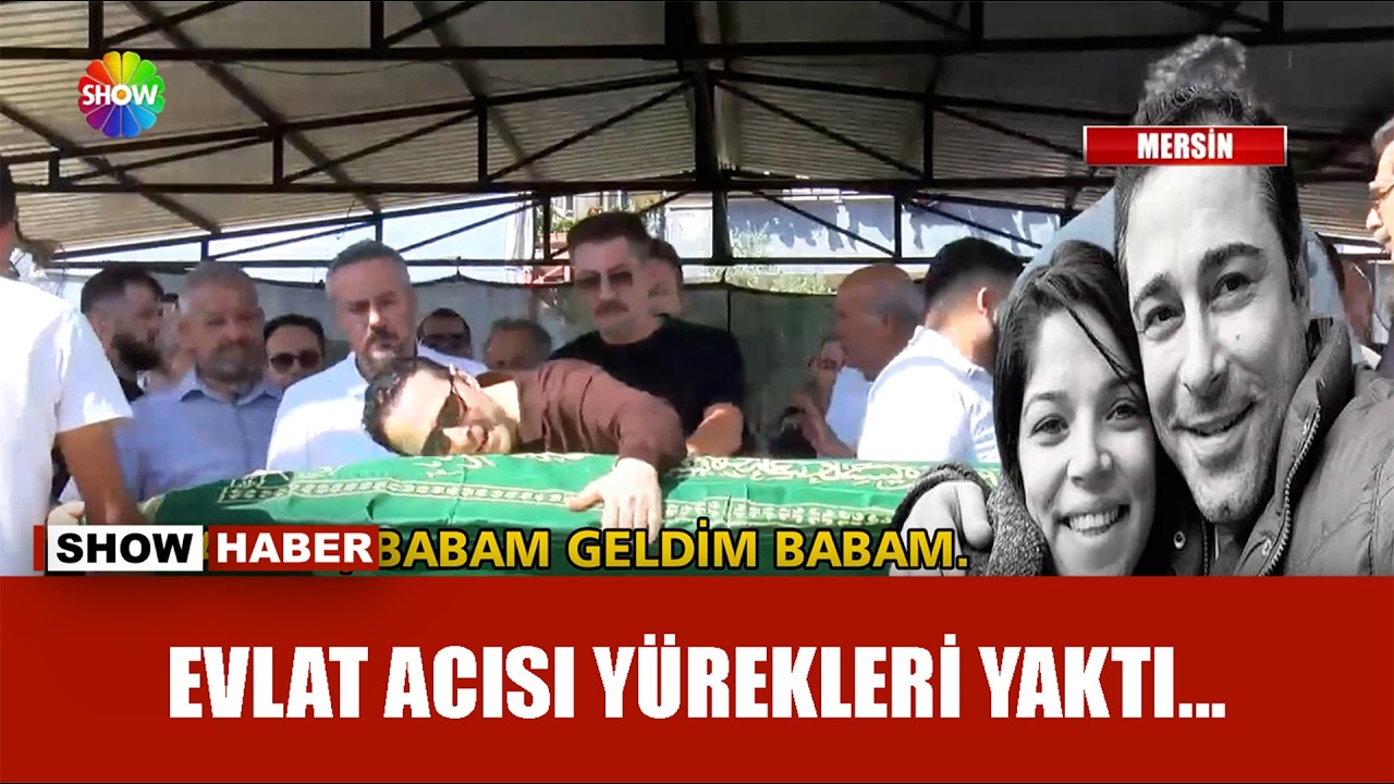 Atilla Taş'ın Kızı Sezen Taş Hayatını Kaybetti
