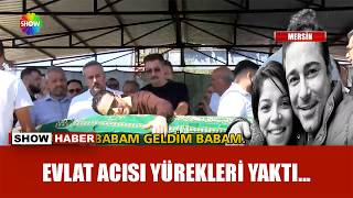 Atilla Taş'ın kızı 34 yaşında hayatını kaybetti!