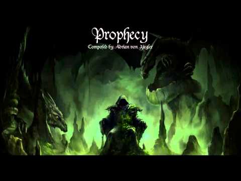 Celtic Music - Prophecy