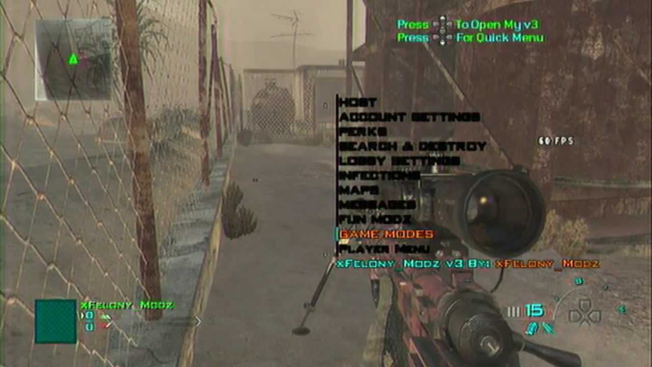 xFelonyModz {v3} With Download Link