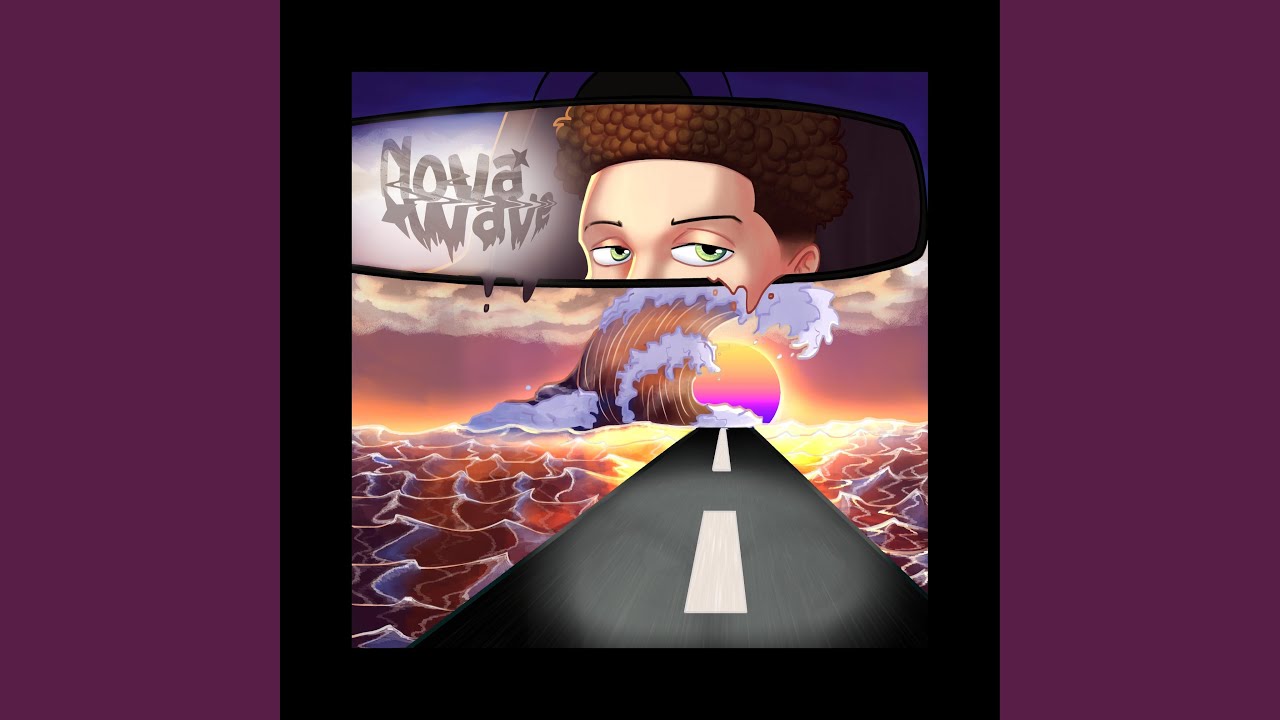 Nova Wave (feat. Yaong)