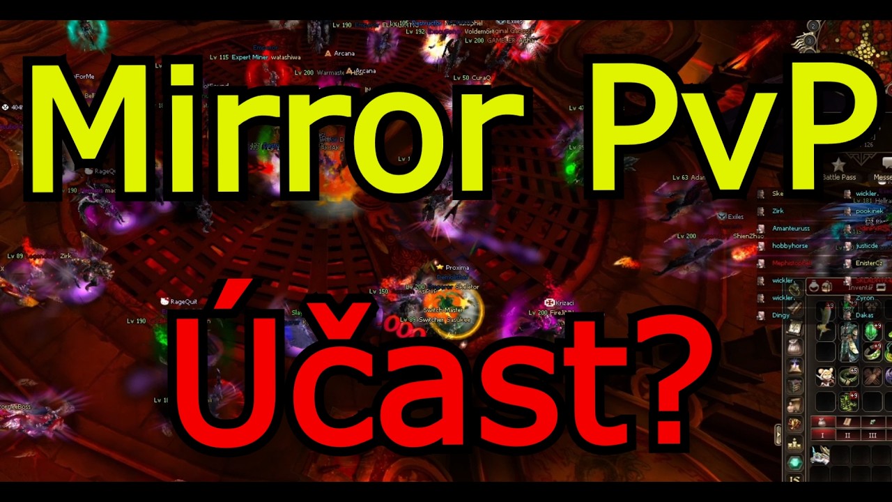 Stellaria | Nový PvP mód | Jak vypadá po měsíci?